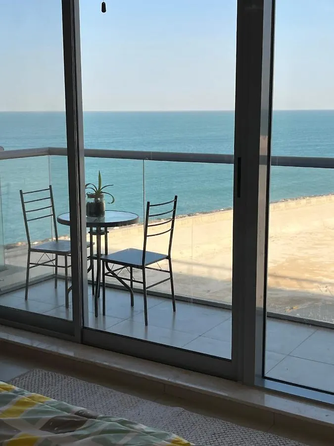 Incredible Ocean View Studio Aprtment In Al Marjan Island Ras al-Khaimah 0*,  United Arab Emirates