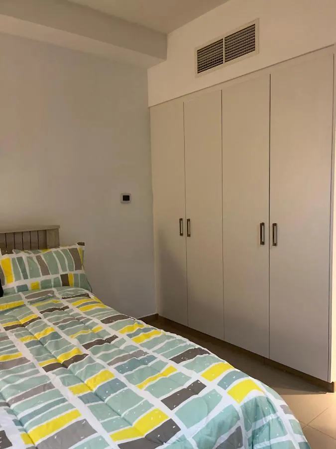 Incredible Ocean View Studio Aprtment In Al Marjan Island Ras al-Khaimah