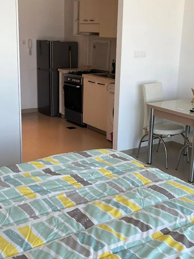 Apartment Incredible Ocean View Studio Aprtment In Al Marjan Island Ras al-Khaimah
