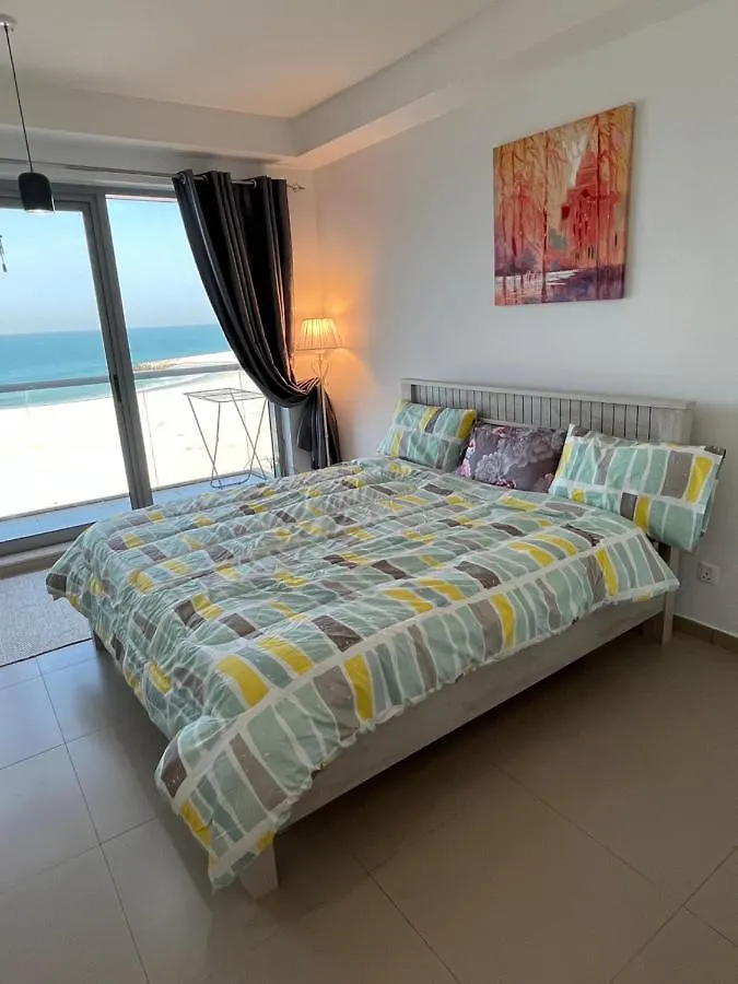 Incredible Ocean View Studio Aprtment In Al Marjan Island Ras al-Khaimah 0*,  United Arab Emirates