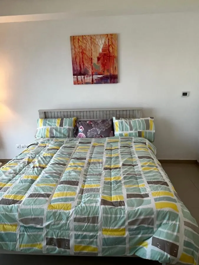 Apartment Incredible Ocean View Studio Aprtment In Al Marjan Island Ras al-Khaimah United Arab Emirates