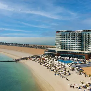 4* Üdülőközpont Hampton By Hilton Marjan Island